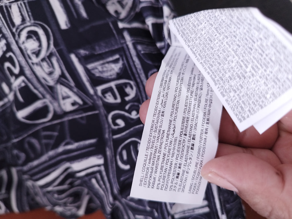 Chaqueta DESIGUAL  Polipiel Style Aviador