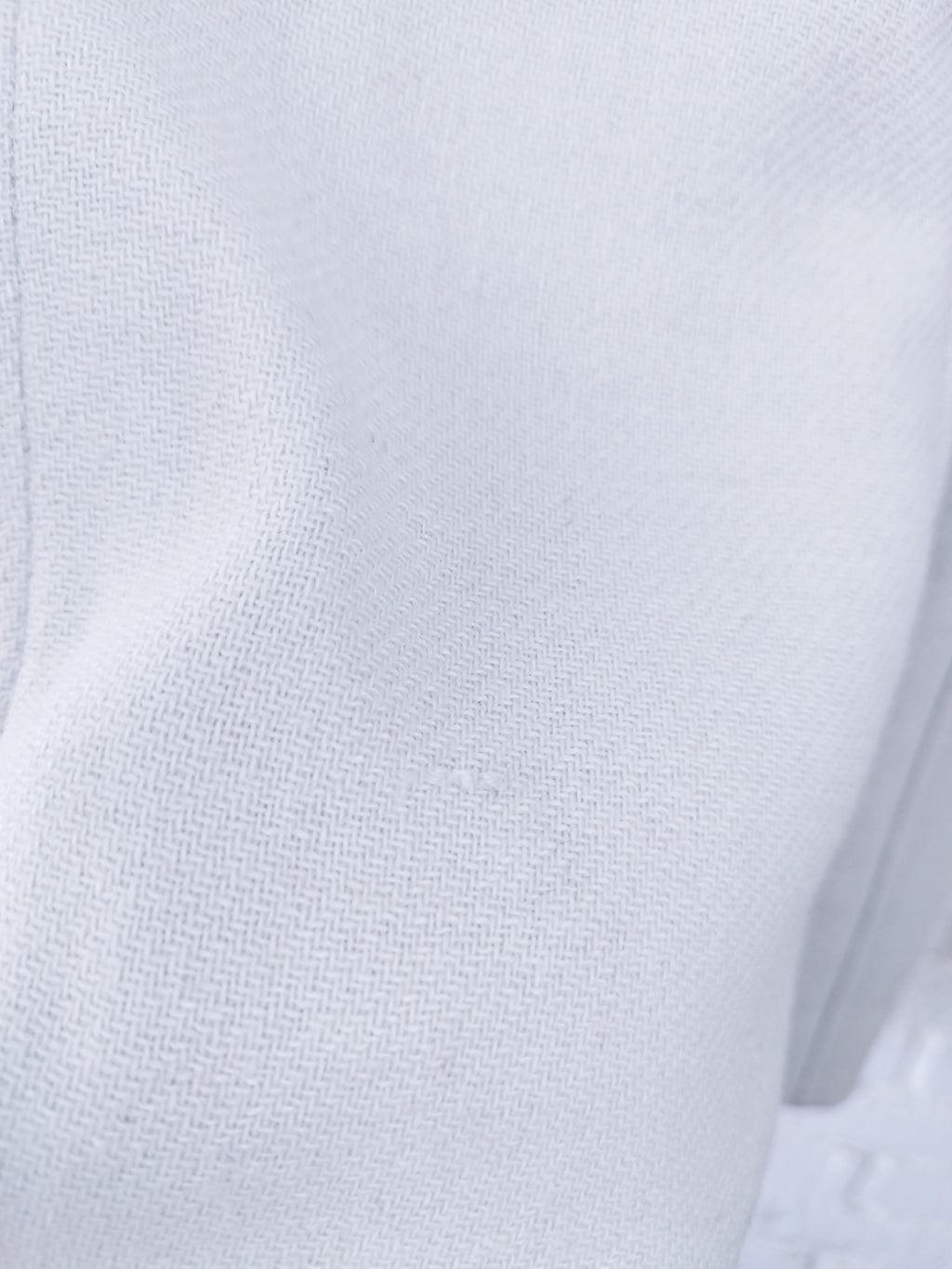 Abrigo Corto ZARA  Lana