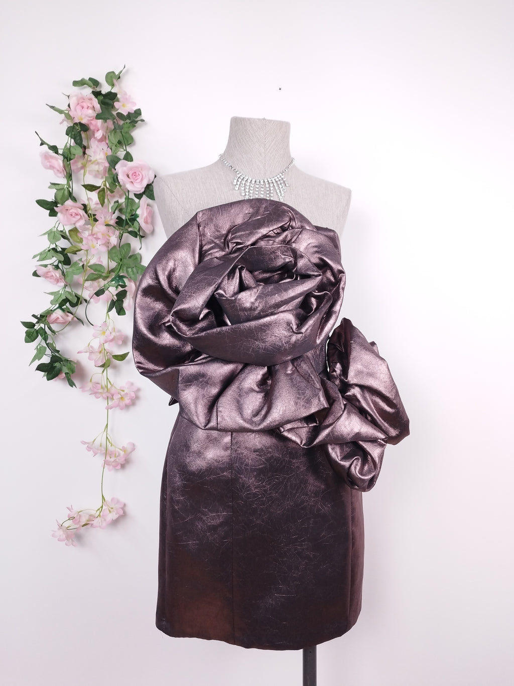 Vestido ZARA Fiesta Corto Limited Edition