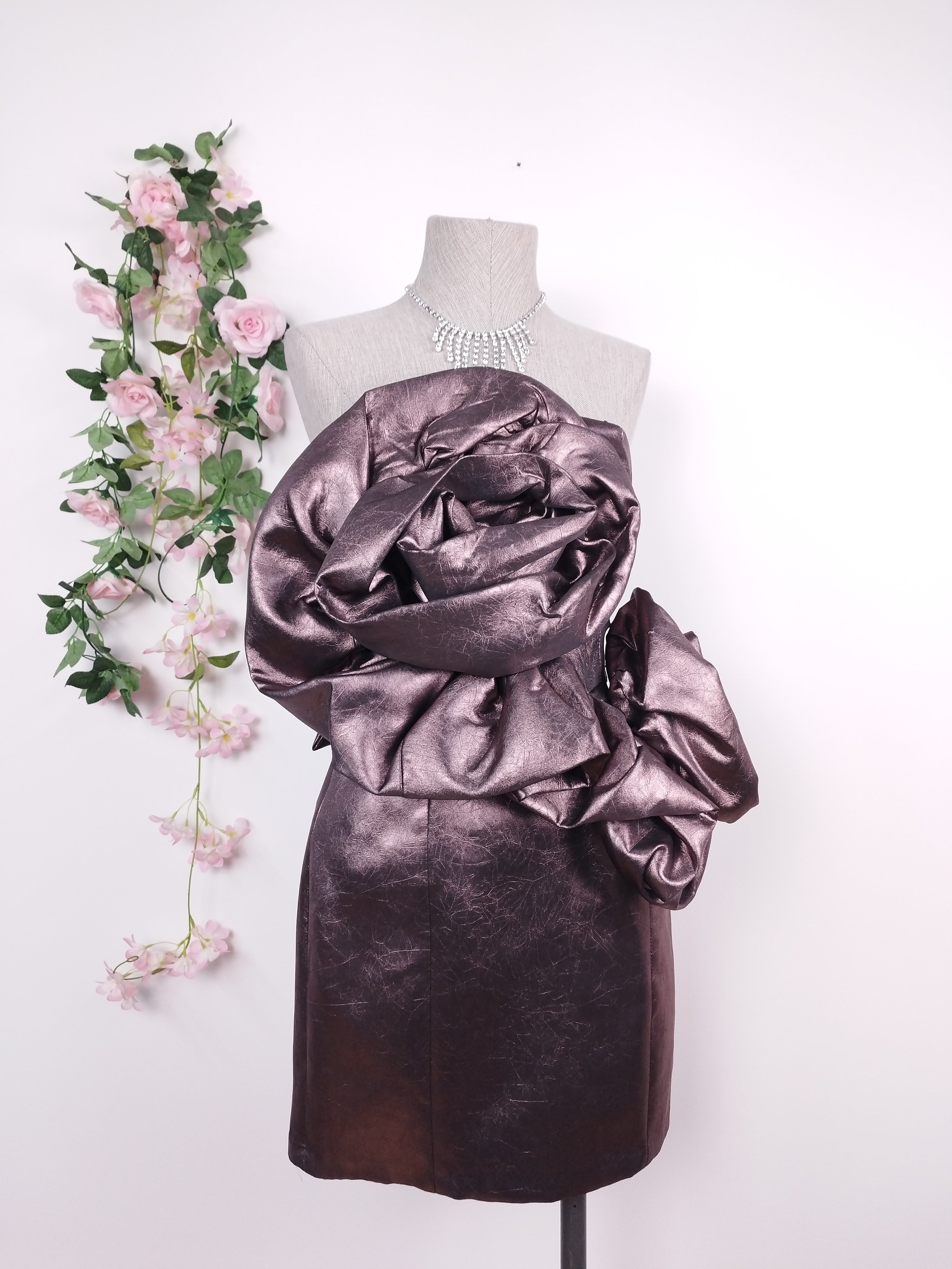 Vestido ZARA Fiesta Corto Limited Edition