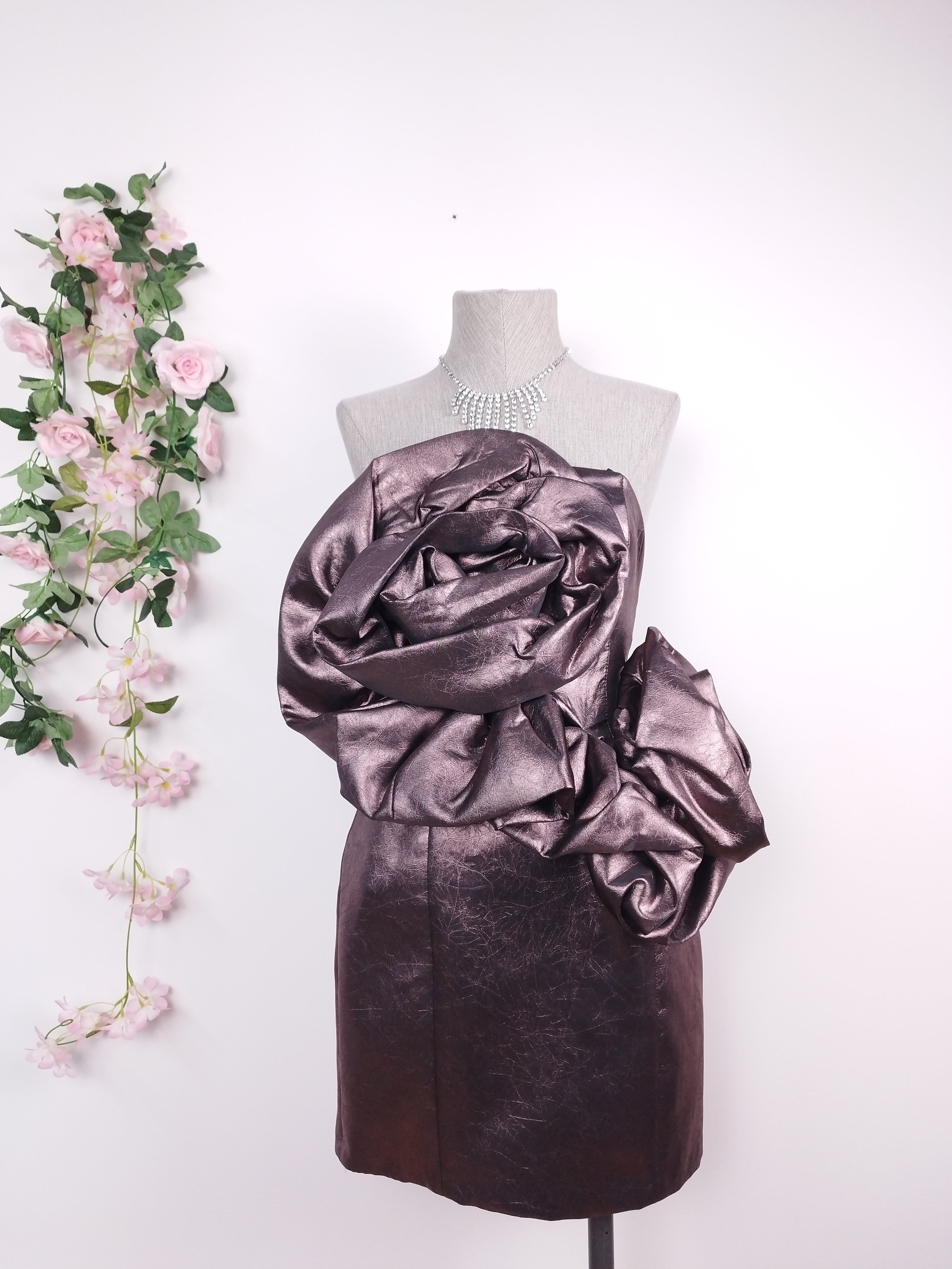 Vestido ZARA Fiesta Corto Limited Edition