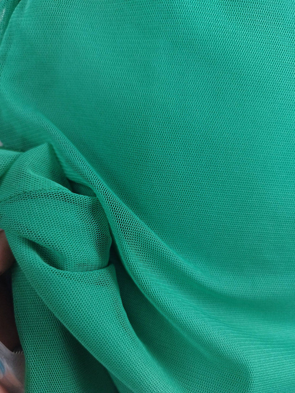 Vestido Drapeado VINTAGE 90s Fiesta Tul